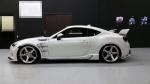 Subaru BRZ Styling Kit by Rowen 2014 года